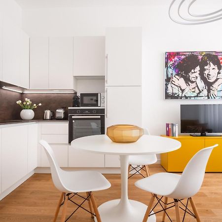 San Babila Design Apartment R&R Mailand Exterior foto
