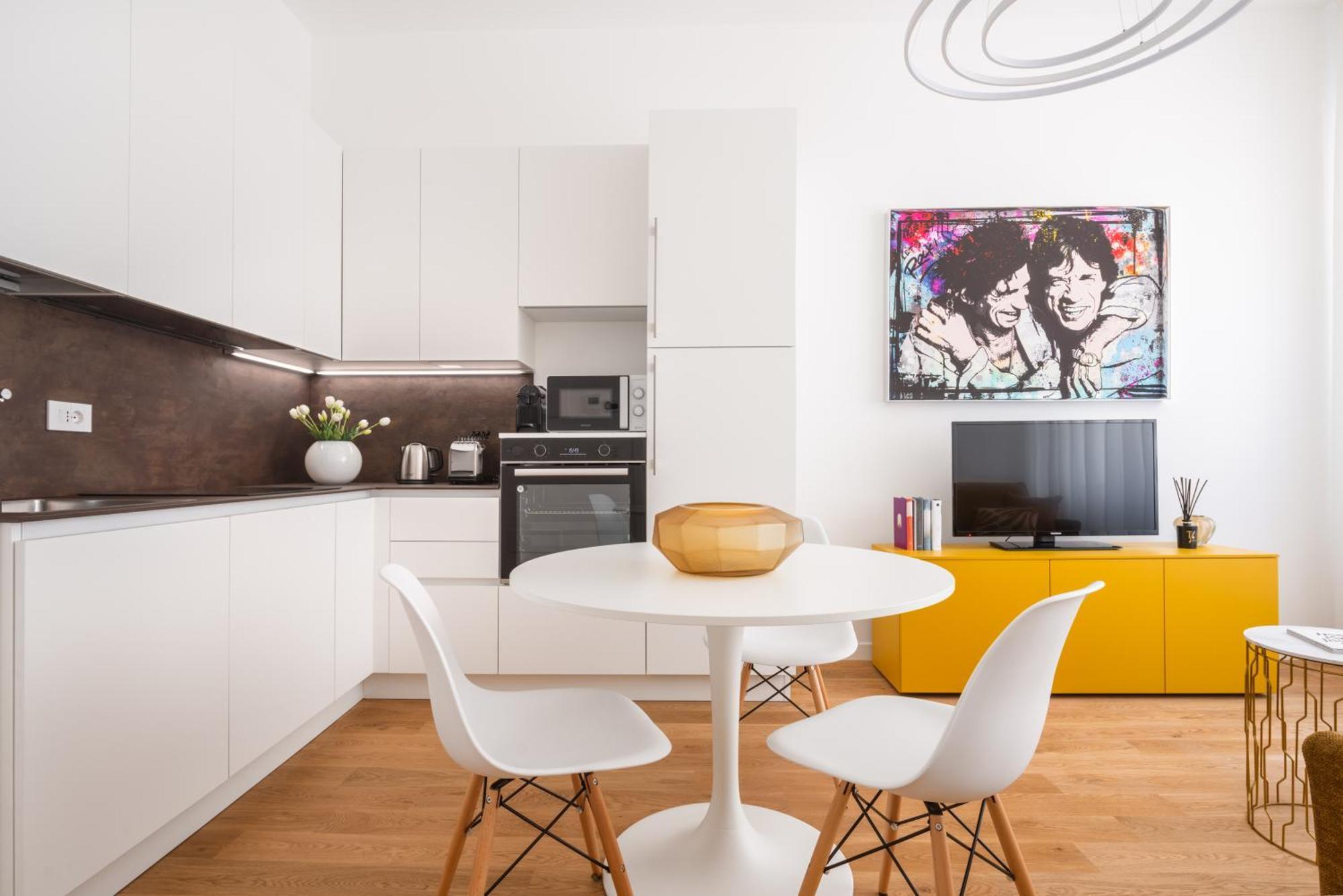San Babila Design Apartment R&R Mailand Exterior foto