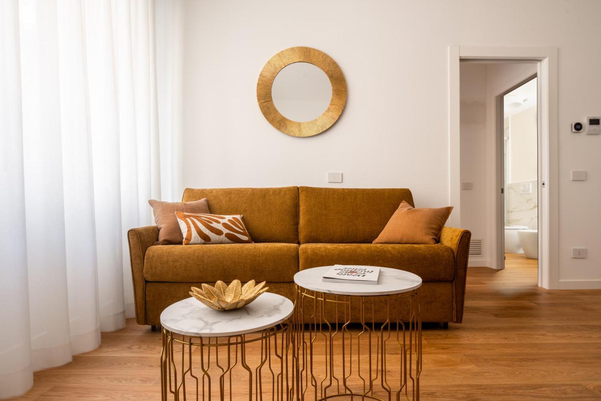 San Babila Design Apartment R&R Mailand Exterior foto