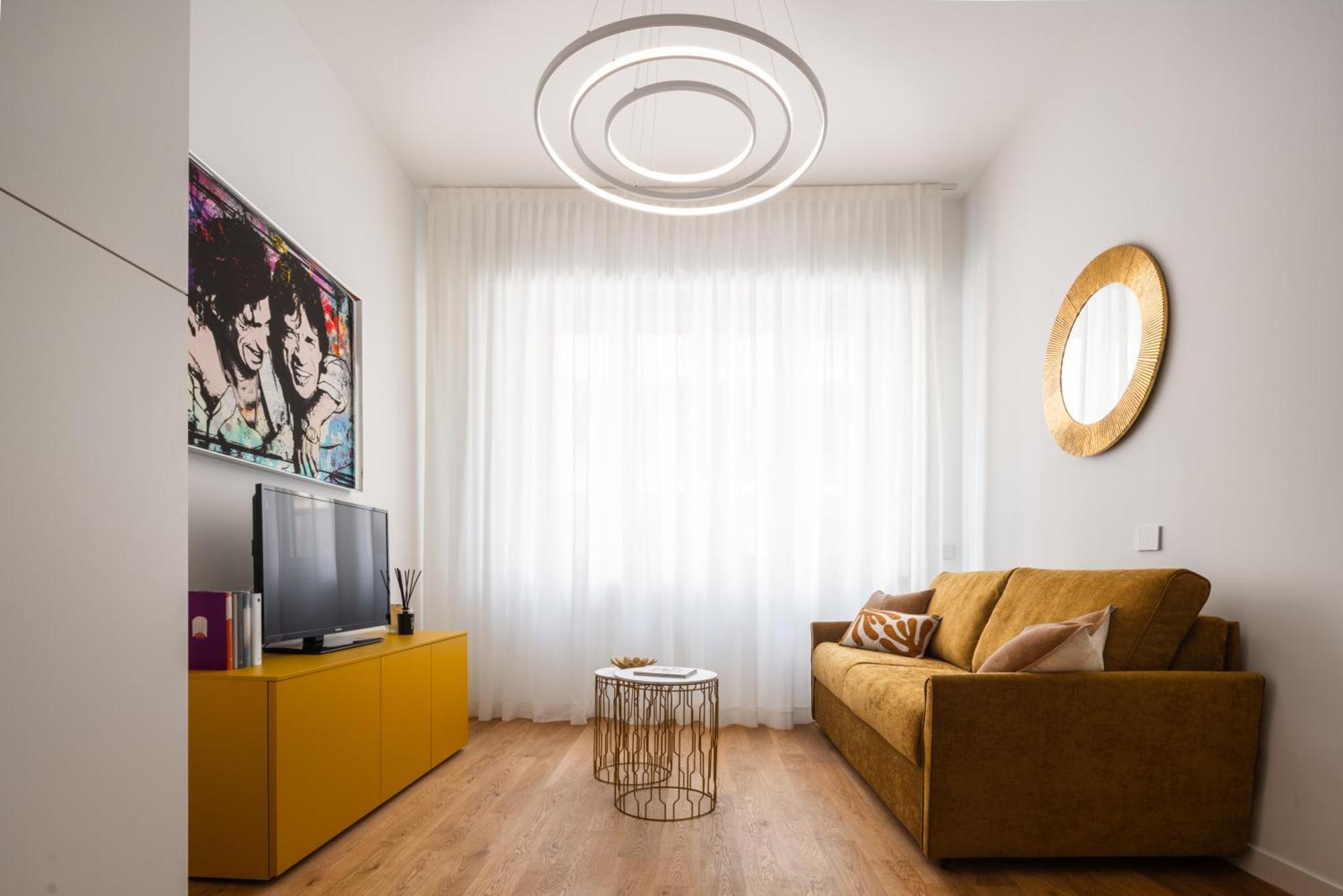 San Babila Design Apartment R&R Mailand Exterior foto
