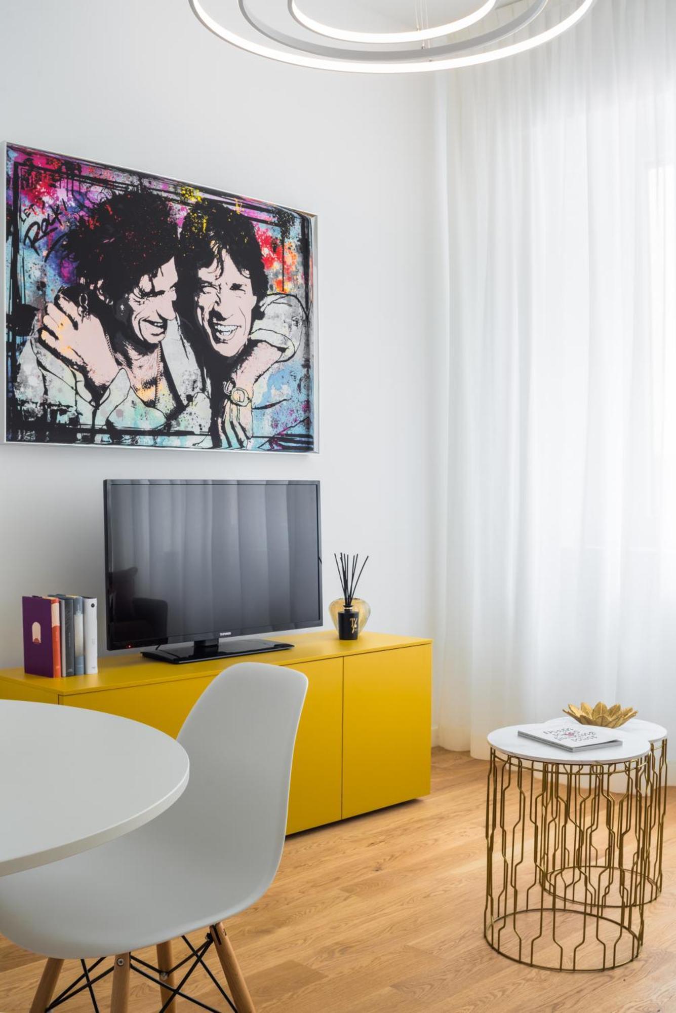 San Babila Design Apartment R&R Mailand Exterior foto