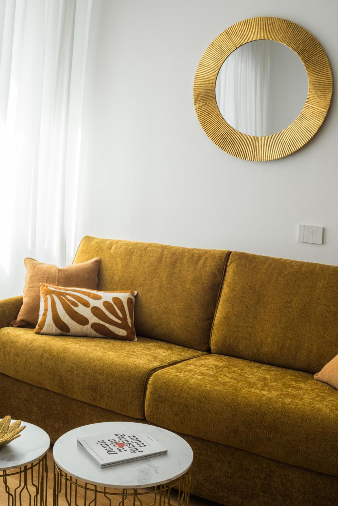 San Babila Design Apartment R&R Mailand Exterior foto