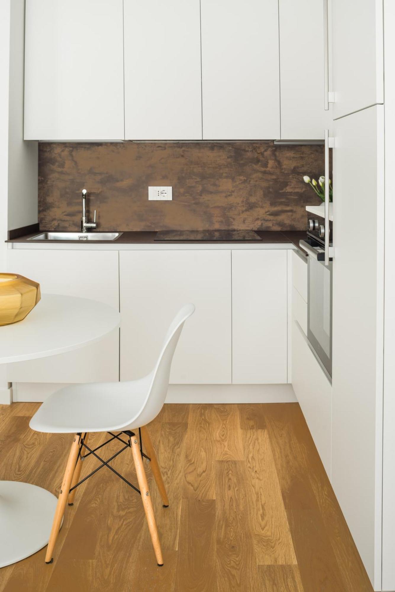 San Babila Design Apartment R&R Mailand Exterior foto