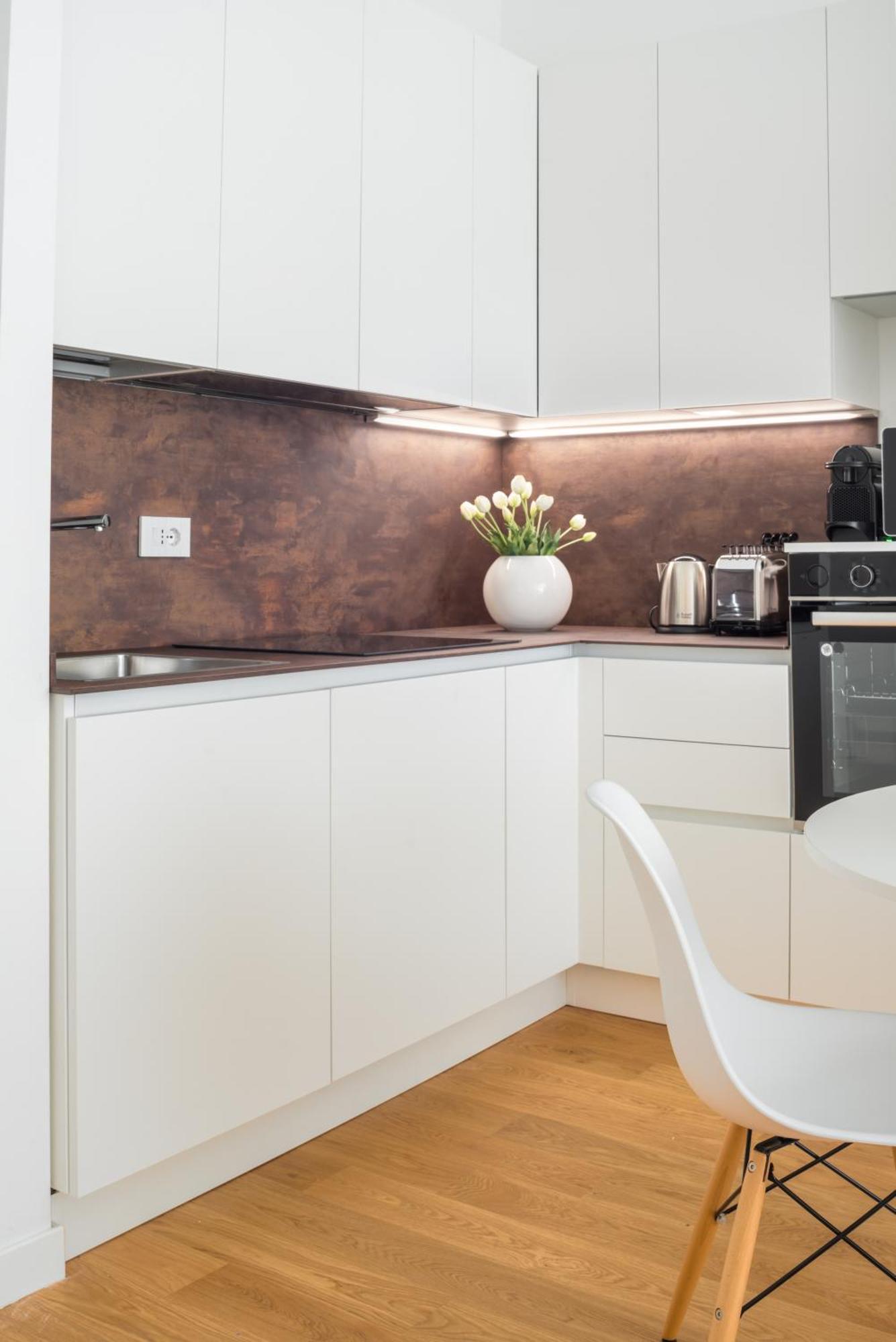 San Babila Design Apartment R&R Mailand Exterior foto